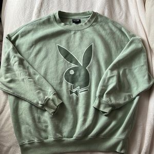Playboy sweatshirt